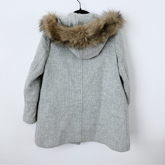 J. Crew Chateau Parka - Picture 2 of 5